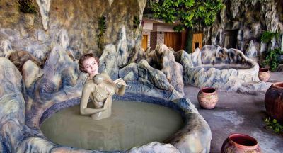 Galina SPA