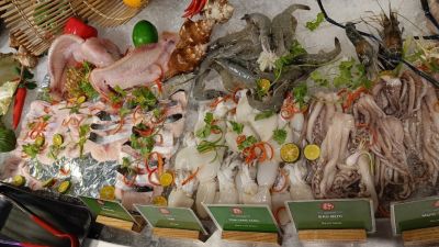 Da Lat Buffet BBQ