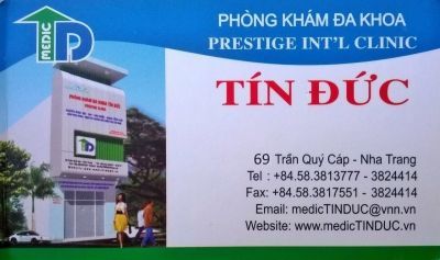 Prestige INT Clinic