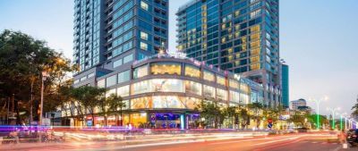 ТЦ Nha Trang Center